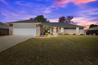 1920 Alfred Blvd, Navarre, FL 32566