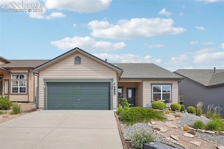 7845 Morning Dew Rd, Colorado Springs, CO 80908