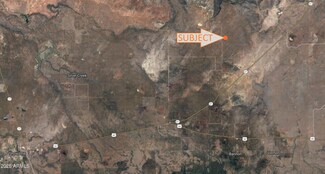 57 County Rd 8070 --, Concho, AZ 85924