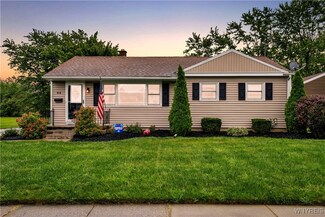 64 2nd Ave, Lancaster, NY 14086