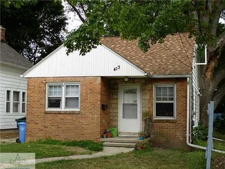 413 S Fairview Ave, Lansing, MI 48912