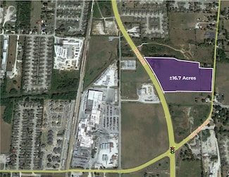 0 Old Wire Rd, Springdale, AR 72764