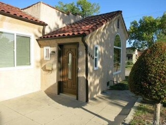 1646 S Primrose Ave, Alhambra, CA 91803