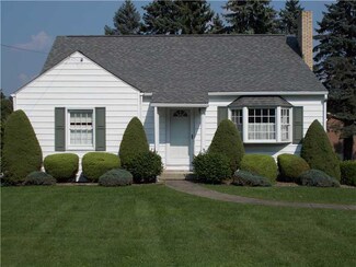 705 S Harrison St, Kittanning, PA 16201