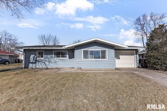 2029 W Cimarron Dr, Peoria, IL 61614