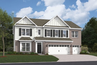Kensington Slab, Brownsburg, IN 46112