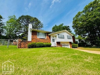 2209 Shoshoni Dr, Jonesboro, AR 72401