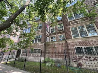1059 E Hyde Park Blvd Unit 1, Chicago, IL 60615