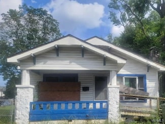 413 Fulton Ave SW, Birmingham, AL 35211