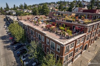 1134 Finnegan Way Unit 406, Bellingham, WA 98225