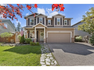 17660 SW Wapato St, Sherwood, OR 97140