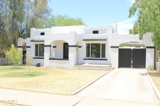 2230 N Mitchell St, Phoenix, AZ 85006