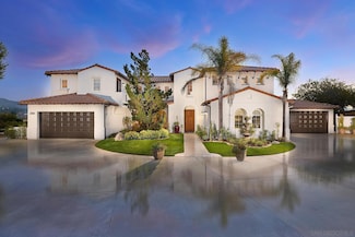 17010 Butterfield Trail, Poway, CA 92064