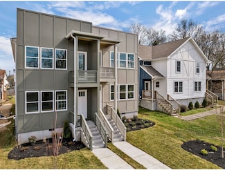 2122 15th Ave N Unit A, Nashville, TN 37208