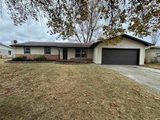 7001 Lamont Dr, Fort Wayne, IN 46835