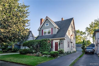 110 Linden Ave, Buffalo, NY 14214