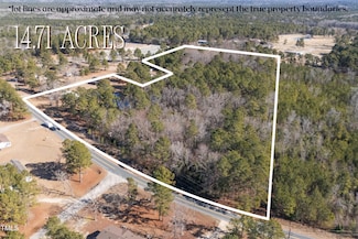 2630 Ponderosa Rd, Cameron, NC 28326