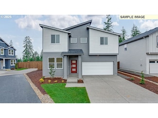 352 NW 29th Ave, Battle Ground, WA 98604