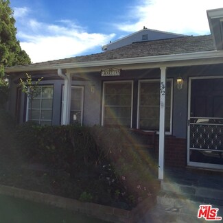 5472 Blanco Way, Culver City, CA 90230