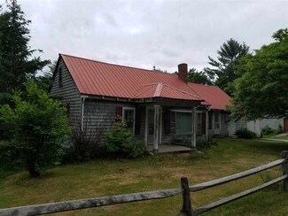 186 Lear Hill Rd, Goshen, NH 03752