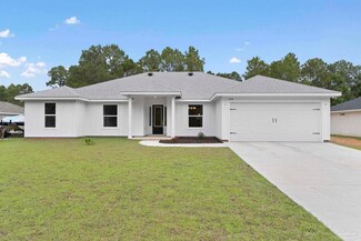 6504 Tidal Bay Dr, Milton, FL 32583