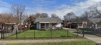 2829 Canton Dr, Fort Worth, TX 76112