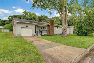 2448 N Rogers Ave, Springfield, MO 65803
