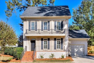 3702 Wexford Place S, Augusta, GA 30907