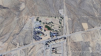 0 Michael Wendell Way, Searchlight, NV 89046