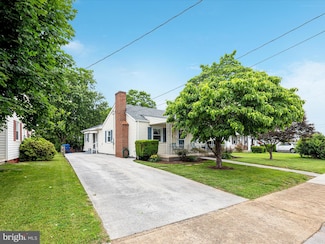 506 Belair Ave, Front Royal, VA 22630