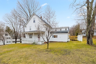 31 Seminary Hill Rd, Lebanon, NH 03784
