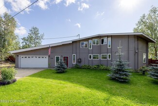 5540 W Birch Harbor Dr, Wasilla, AK 99623