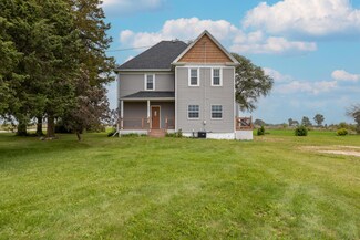 5809 Saint Anthony Rd, West Bend, WI 53090