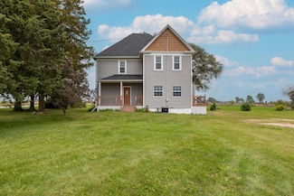 5809 St Anthony Rd, West Bend, WI 53090