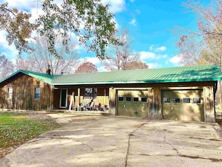 993 Mill Rd, Pocahontas, AR 72455