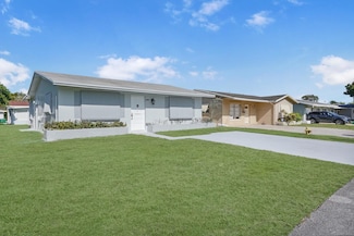 7505 NW 58th St, Tamarac, FL 33321
