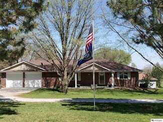 12640 S 162nd St, Bennet, NE 68317
