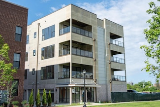 270 Dickenson St Unit 404, Columbus, OH 43215