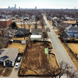 1144 NW 47th St, Oklahoma City, OK 73118