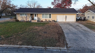 301 N Central Ave, Beloit, KS 67420