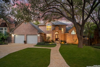 16222 Robinwood Ln, San Antonio, TX 78248