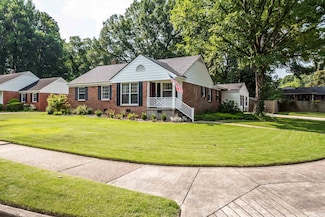 5313 Chickasaw Rd, Memphis, TN 38120