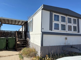 1150 S Franklin Ave Unit 16, Colby, KS 67701