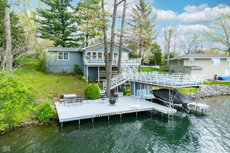 7456 Heather Ct, Nineveh, IN 46164