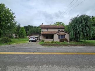 2945 Hills Church Rd, Export, PA 15632
