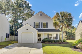 1129 River Bay Ln, Charleston, SC 29492