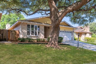 9019 Masset Way, San Antonio, TX 78230