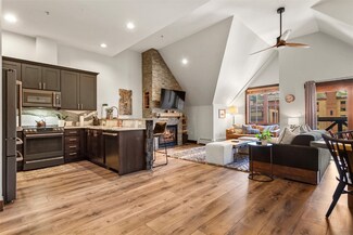 505 S Main St Unit 1502, Breckenridge, CO 80424