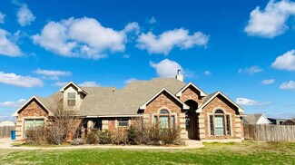 102 Antelope Cir, Tuscola, TX 79562
