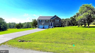 103 Santa Maria Dr, Clear Brook, VA 22624